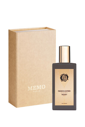 Memo Edp French Leather 200Ml